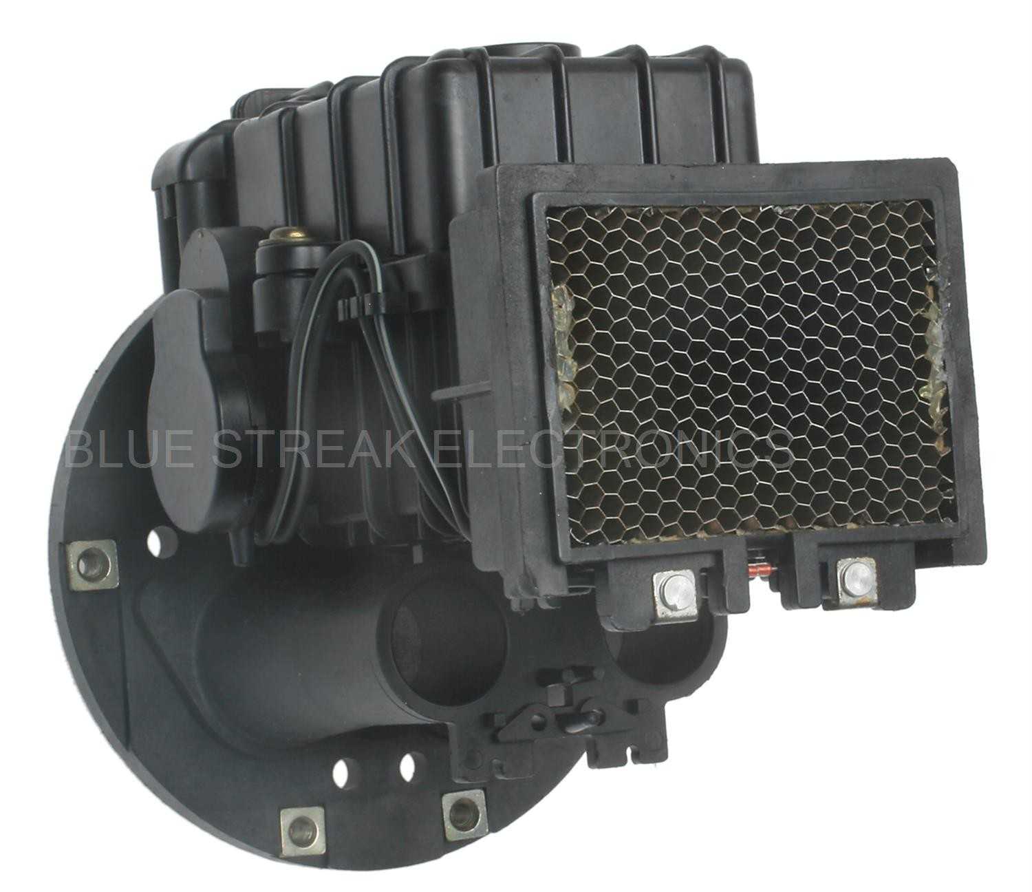 Federal Parts Direct Ignition Coil Boot 2042-2