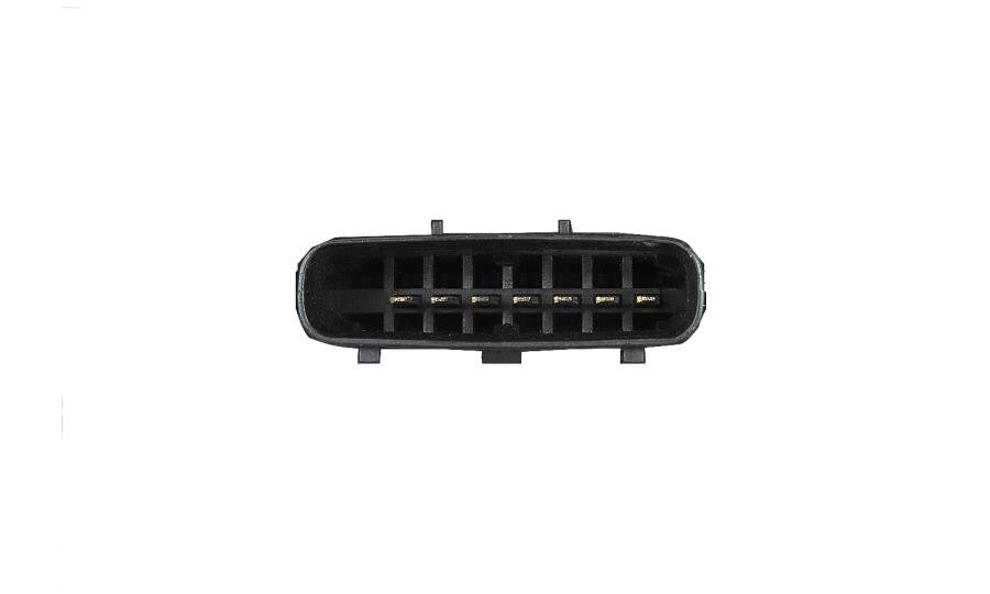 Federal Parts Direct Ignition Coil Boot 2043-1