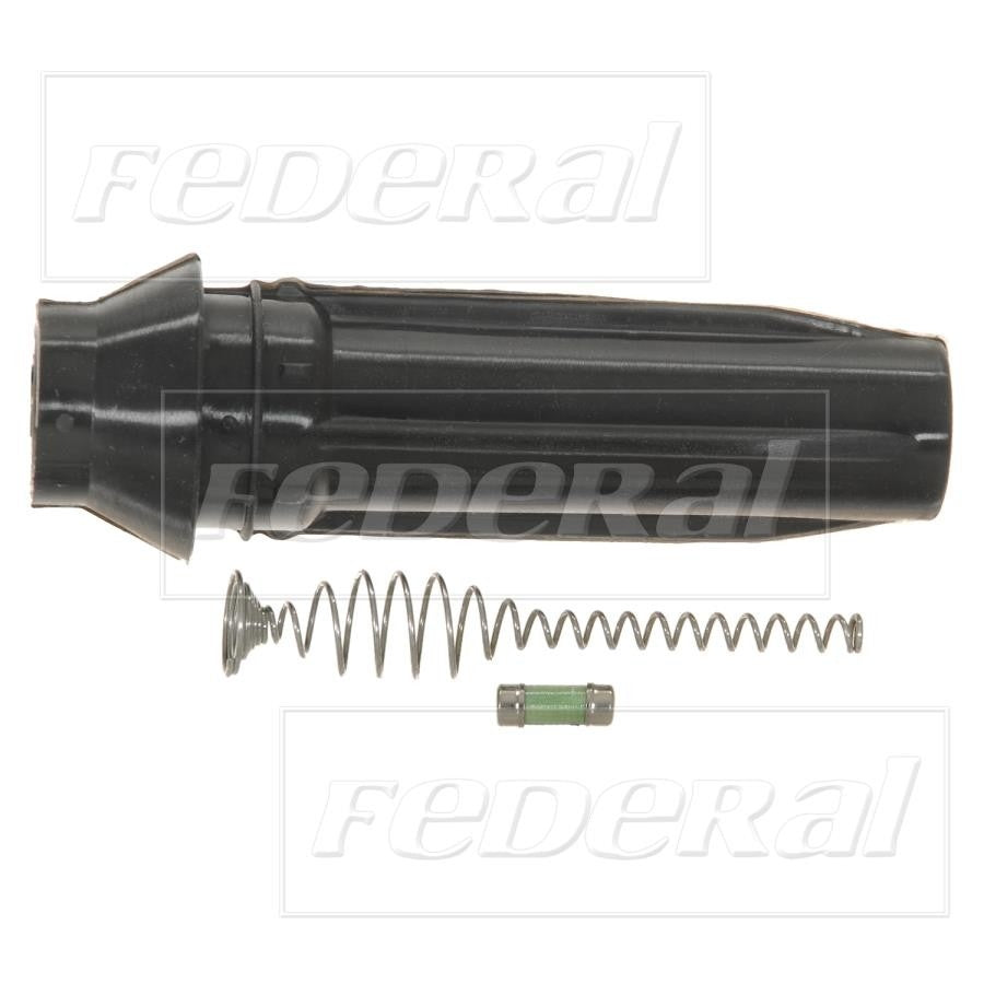 Federal Parts Direct Ignition Coil Boot 2069-1