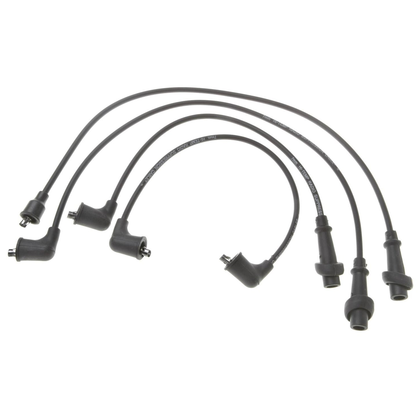 Federal Parts Spark Plug Wire Set 2306