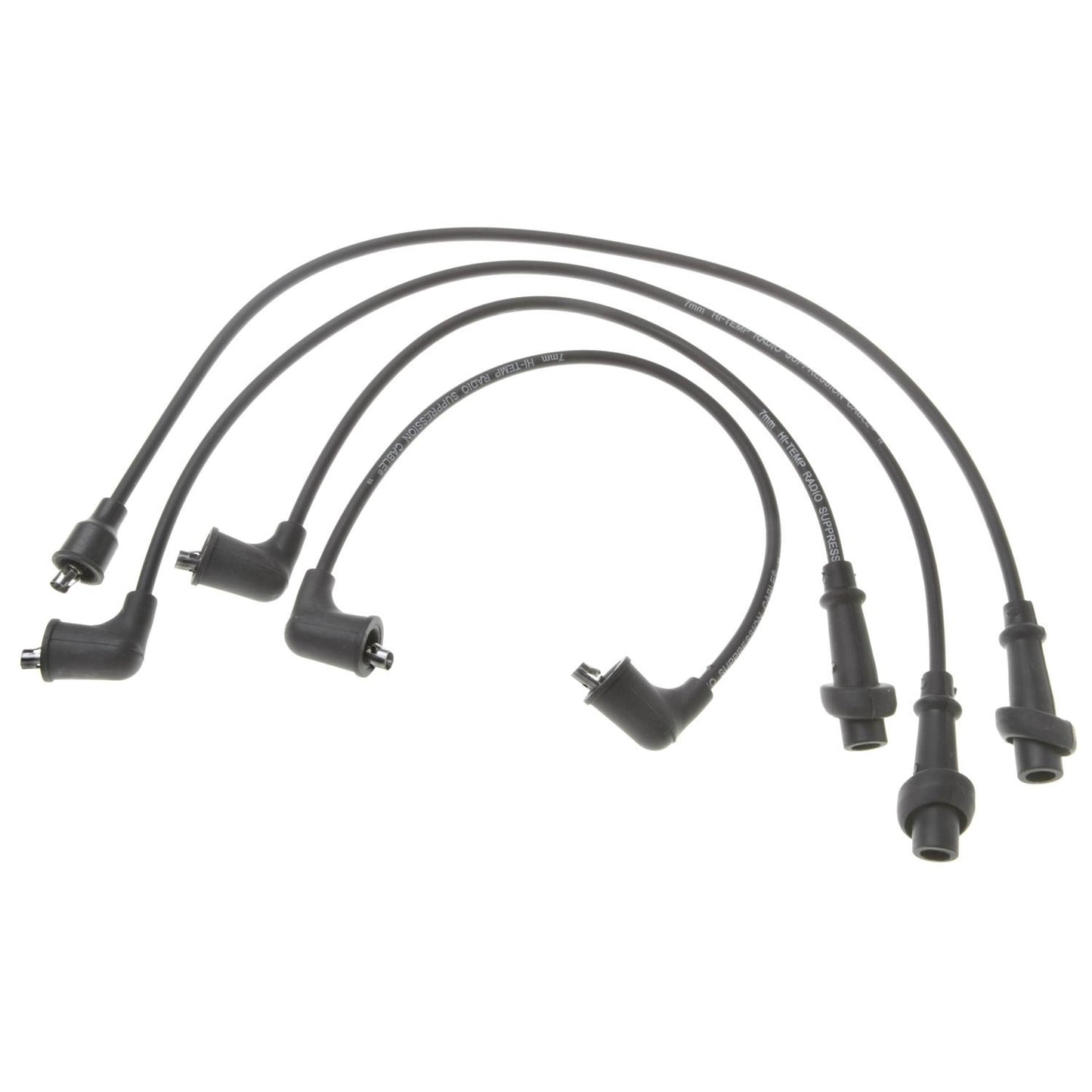 Federal Parts Spark Plug Wire Set 2306