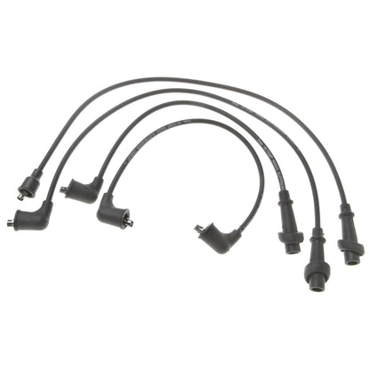 Federal Parts Spark Plug Wire Set 2306