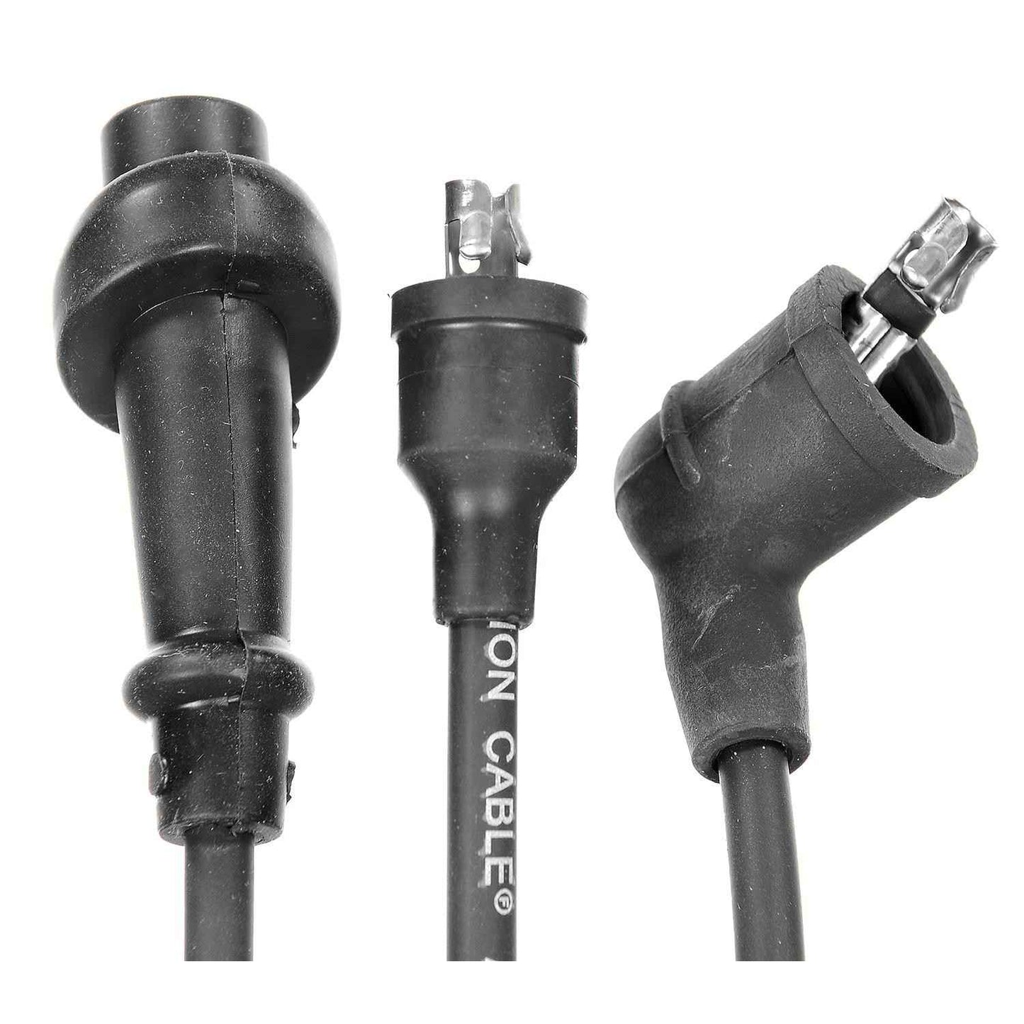 Federal Parts Spark Plug Wire Set 2307