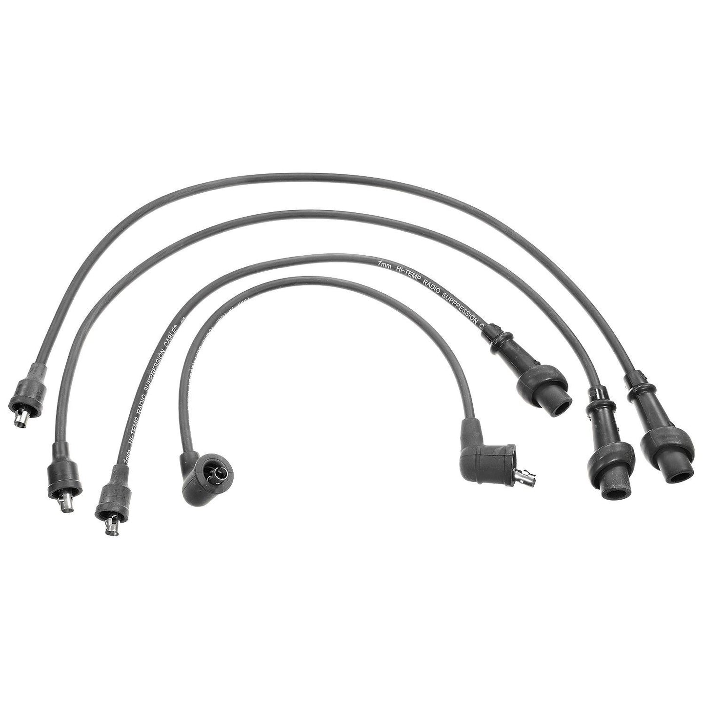Federal Parts Spark Plug Wire Set 2307
