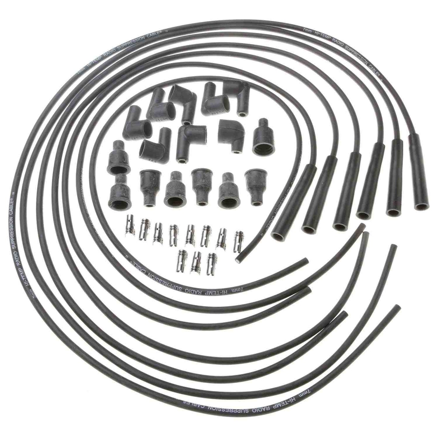 Standard Ignition Spark Plug Wire Set 23600