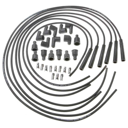 Pro Series Wire Spark Plug Wire Set 23600