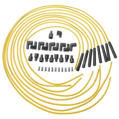 Pro Series Wire Spark Plug Wire Set 23803