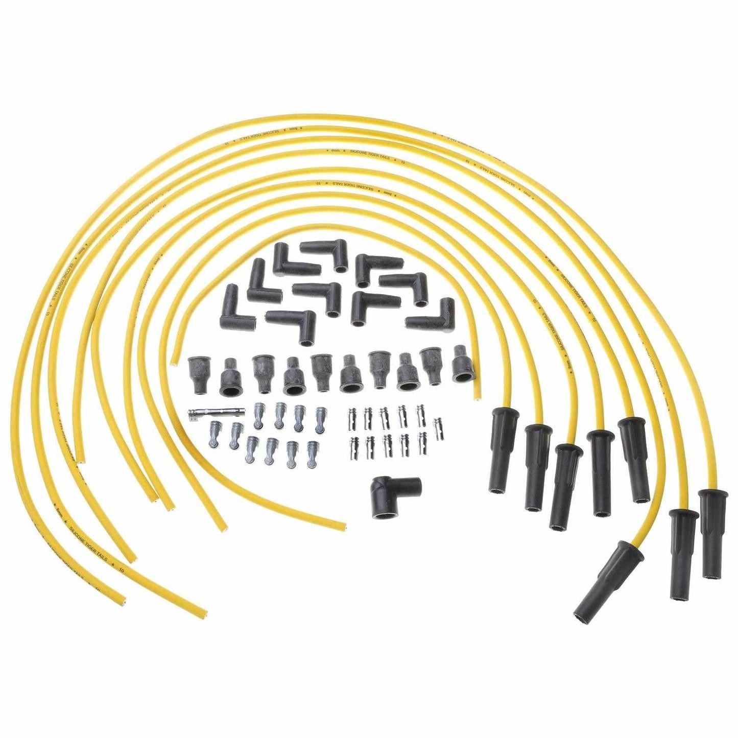 Standard Ignition Spark Plug Wire Set 23850
