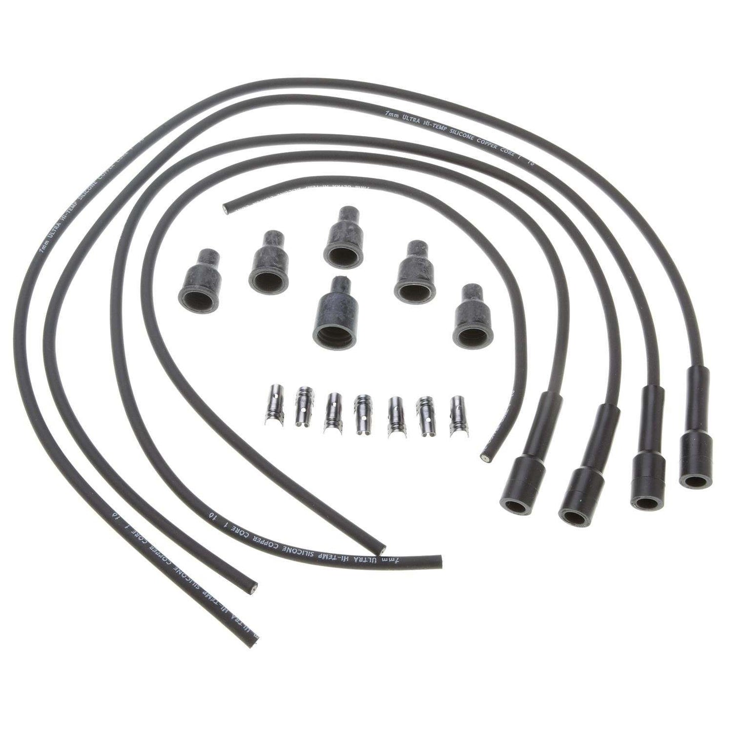 Standard Ignition Spark Plug Wire Set 2403W
