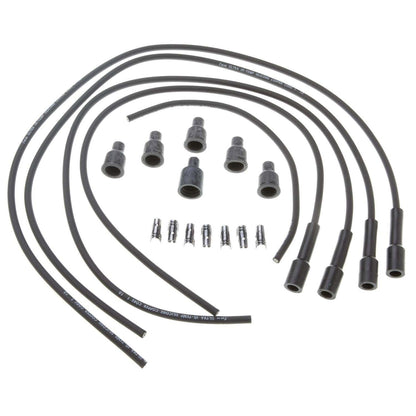 Pro Series Wire Spark Plug Wire Set 2403W