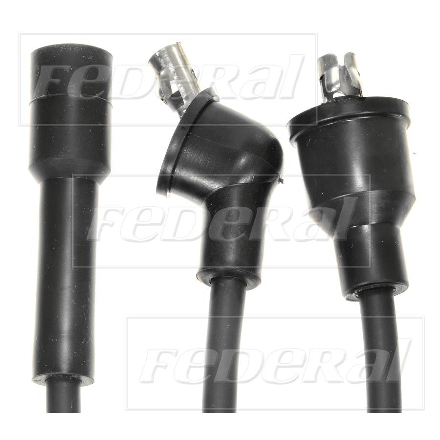 Federal Parts Spark Plug Wire Set 2403