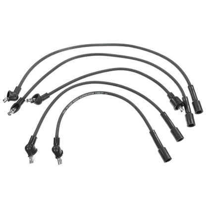 Federal Parts Spark Plug Wire Set 2403