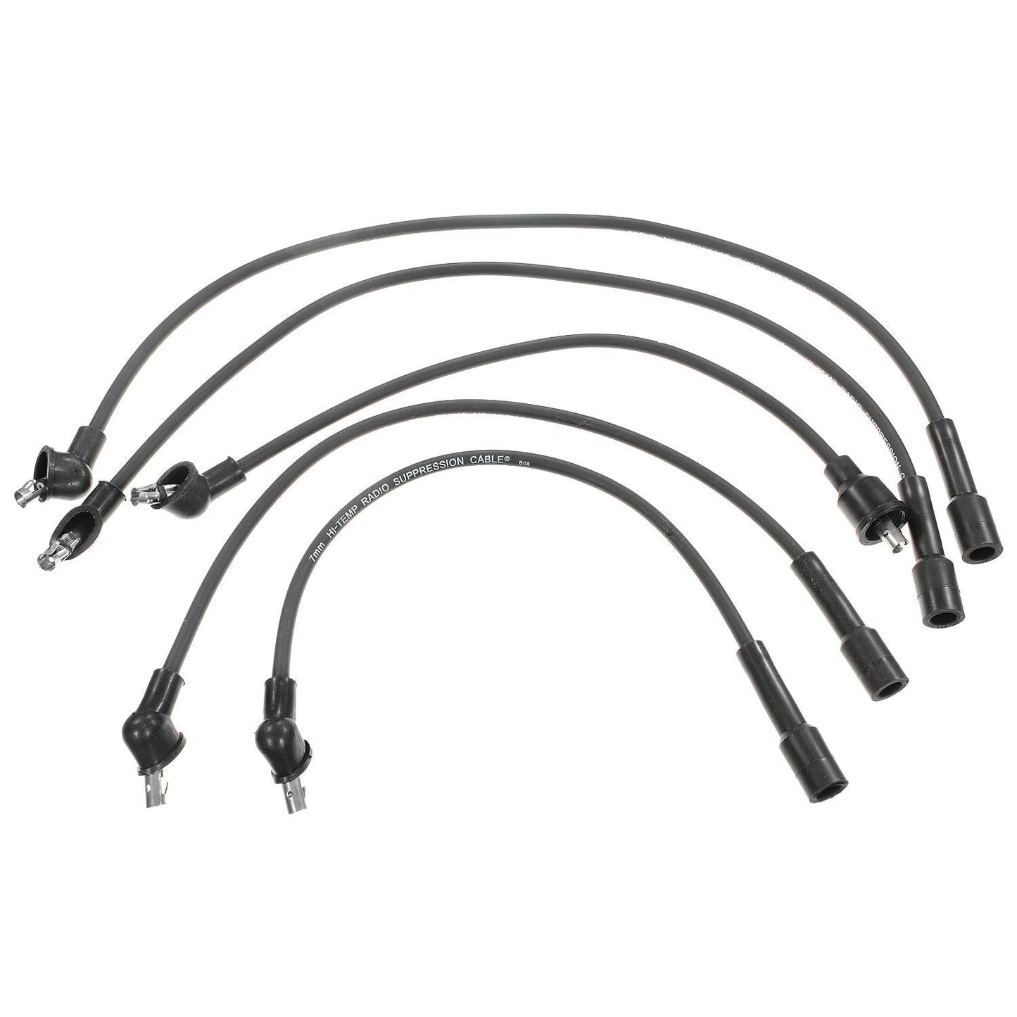 Federal Parts Spark Plug Wire Set 2403