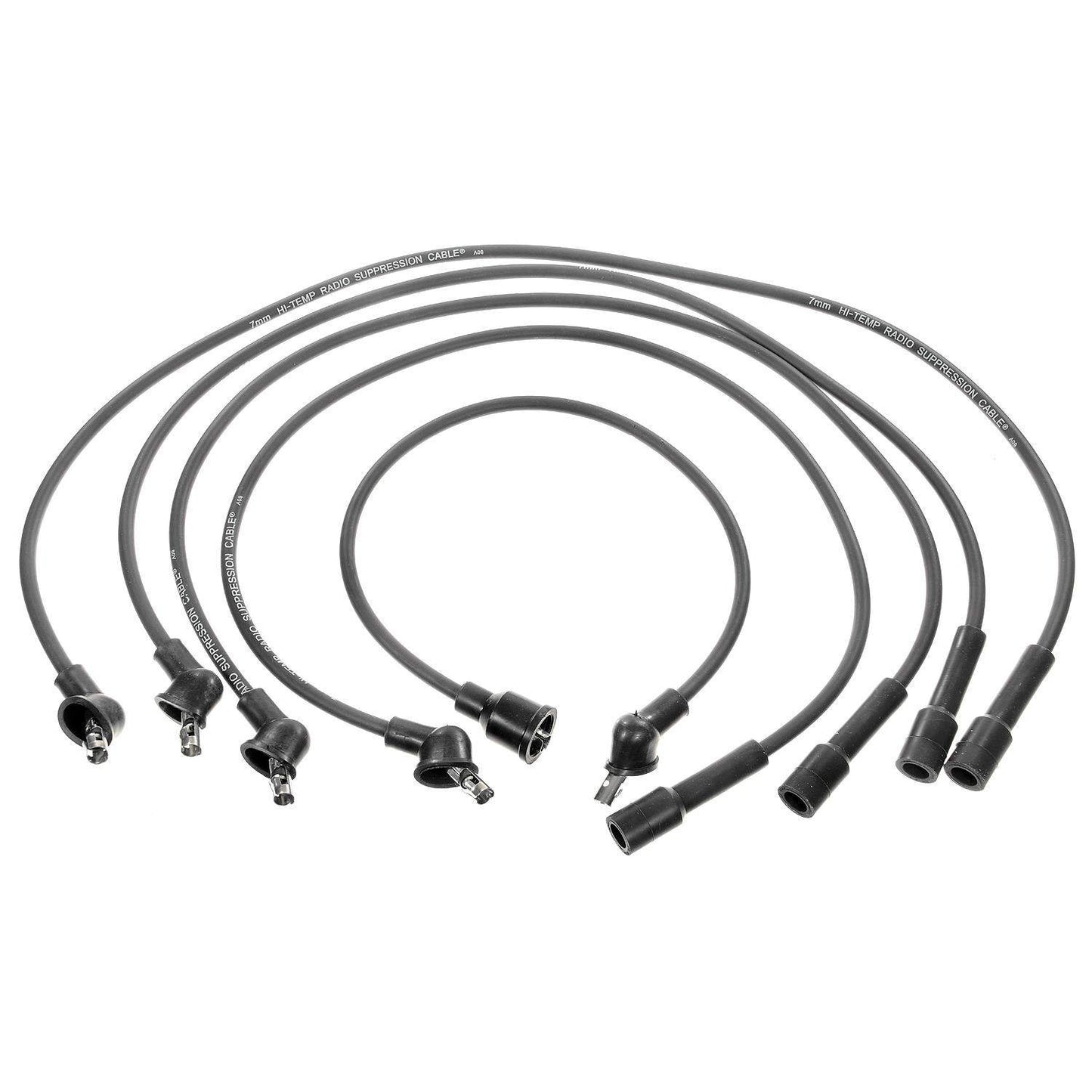 Federal Parts Spark Plug Wire Set 2410