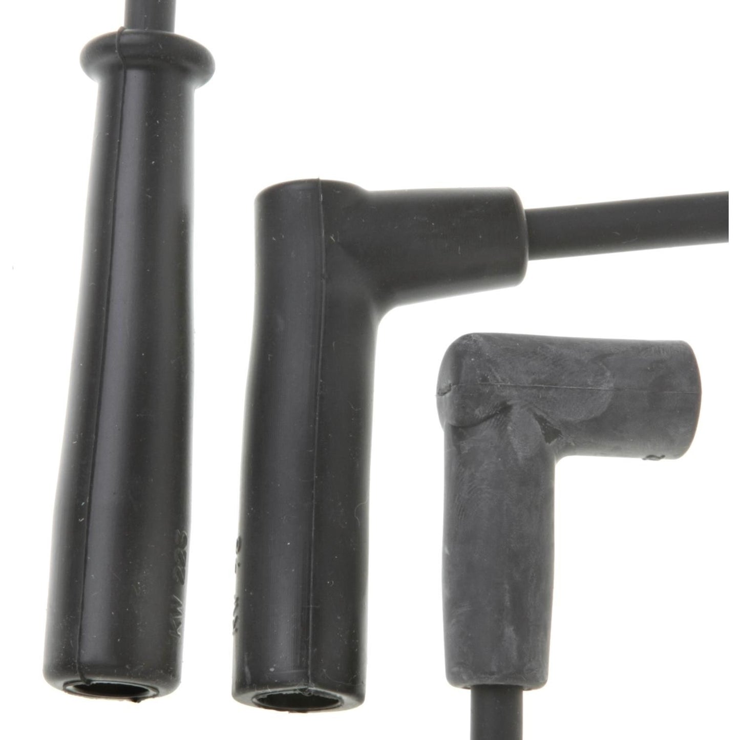 Federal Parts Spark Plug Wire Set 2416