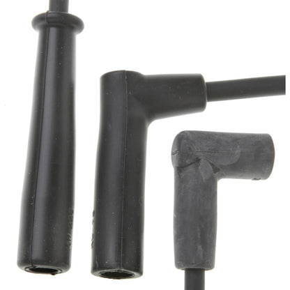 Federal Parts Spark Plug Wire Set 2416
