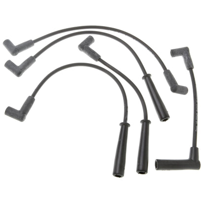 Federal Parts Spark Plug Wire Set 2416