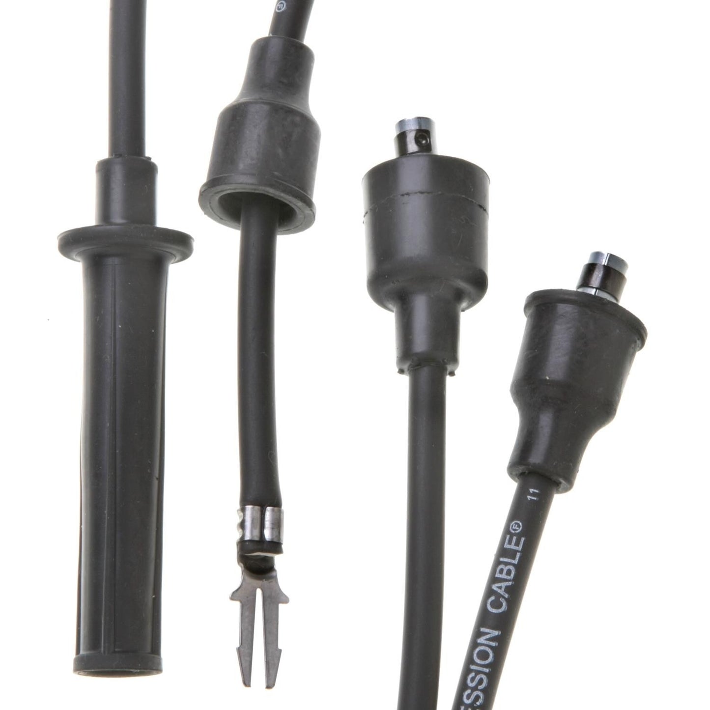 Federal Parts Spark Plug Wire Set 2417