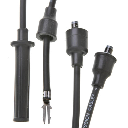 Federal Parts Spark Plug Wire Set 2417