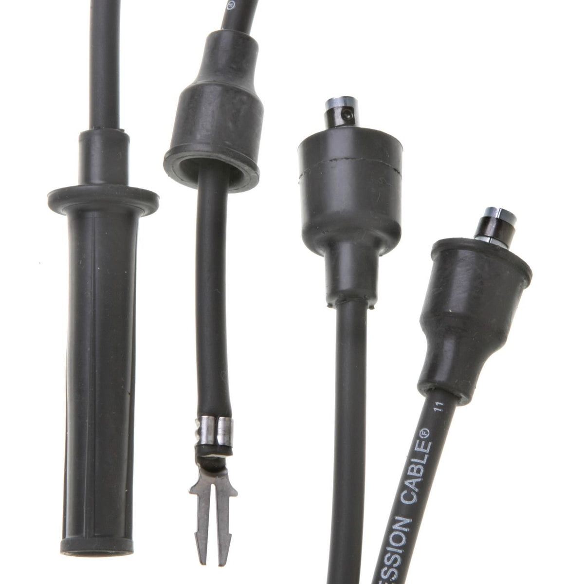 Federal Parts Spark Plug Wire Set 2417
