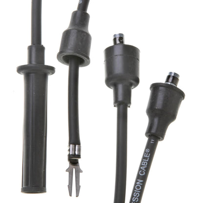Federal Parts Spark Plug Wire Set 2417