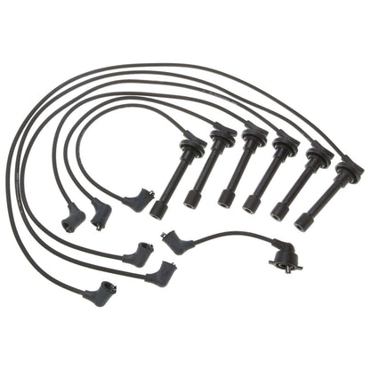 Federal Parts Spark Plug Wire Set 2417