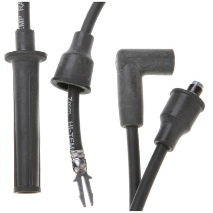 Federal Parts Spark Plug Wire Set 2418