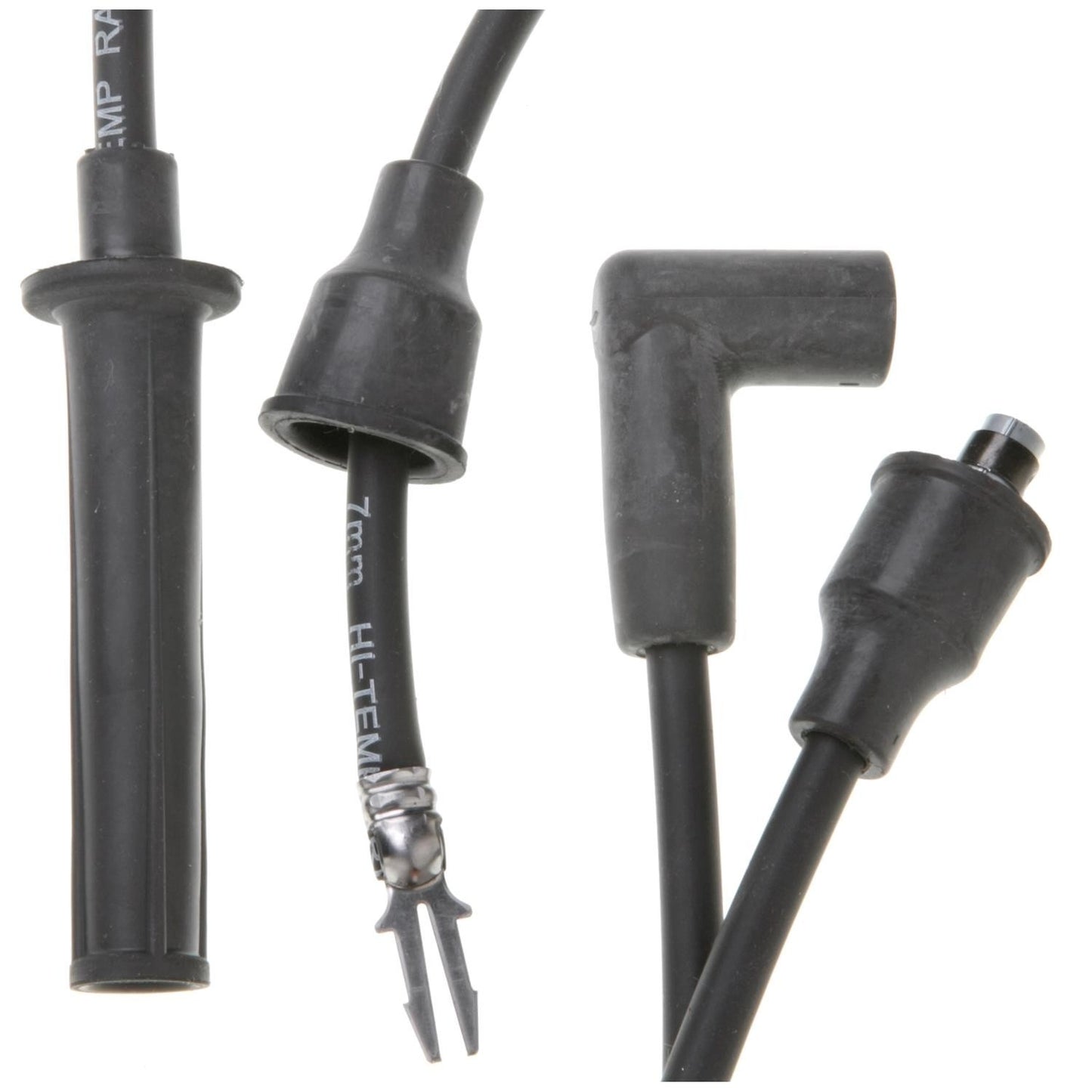 Federal Parts Spark Plug Wire Set 2418