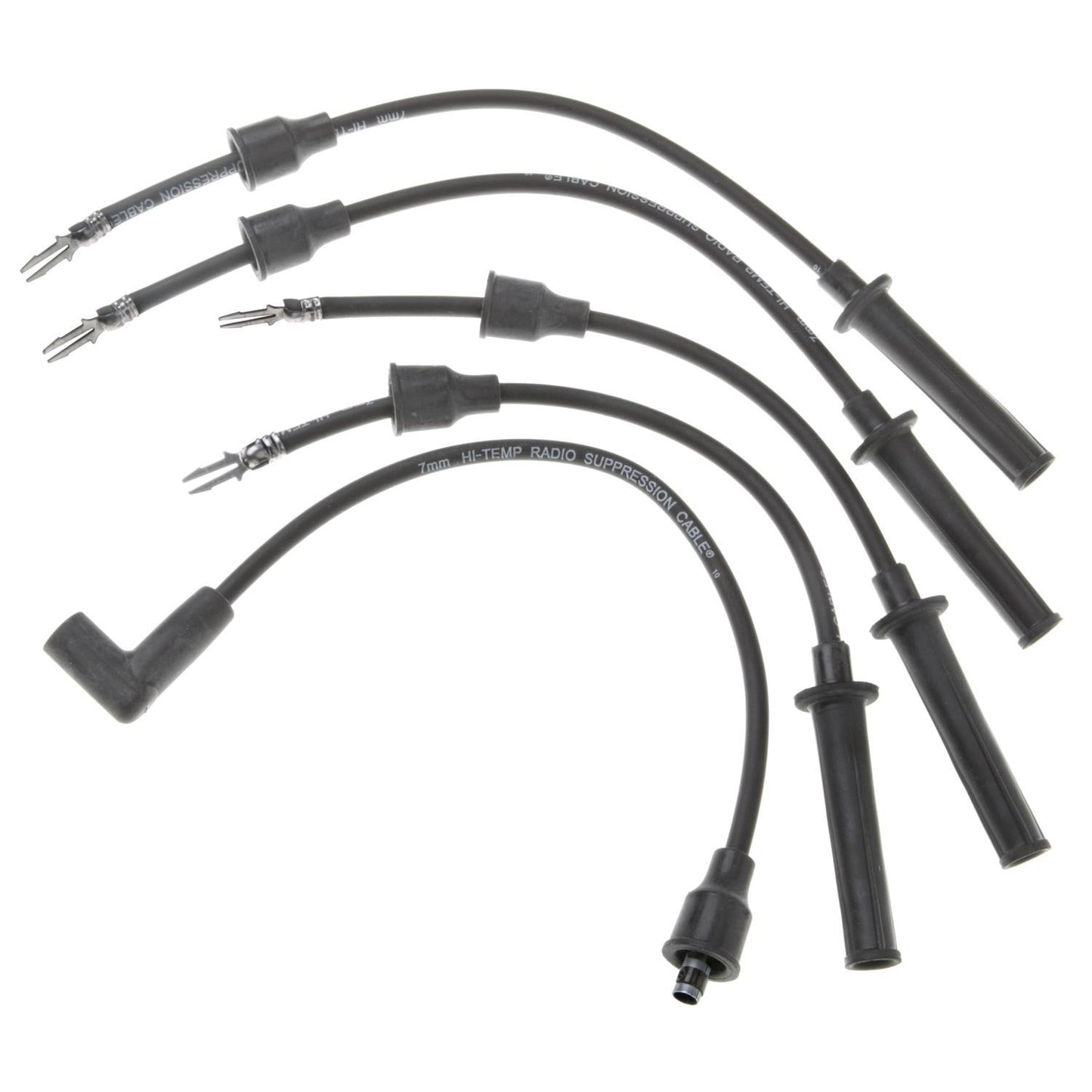 Federal Parts Spark Plug Wire Set 2418