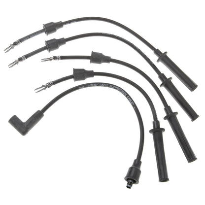 Federal Parts Spark Plug Wire Set 2418