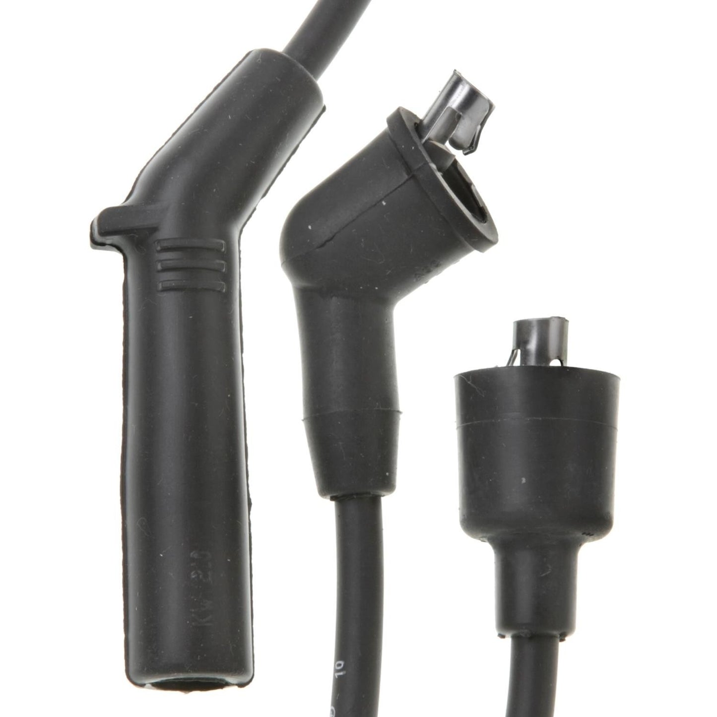Federal Parts Spark Plug Wire Set 2420
