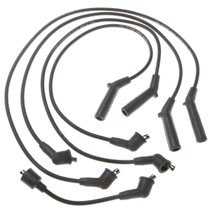 Federal Parts Spark Plug Wire Set 2420