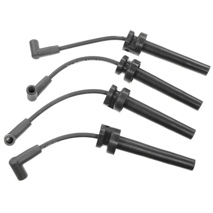 Federal Parts Spark Plug Wire Set 2423