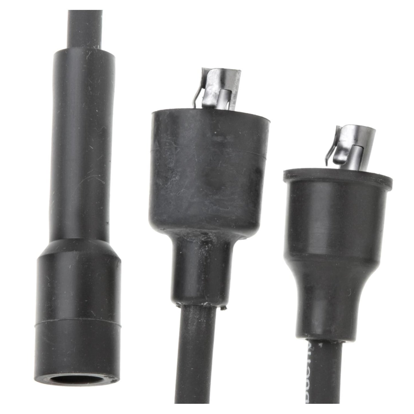 Standard Ignition Spark Plug Wire Set 24402M