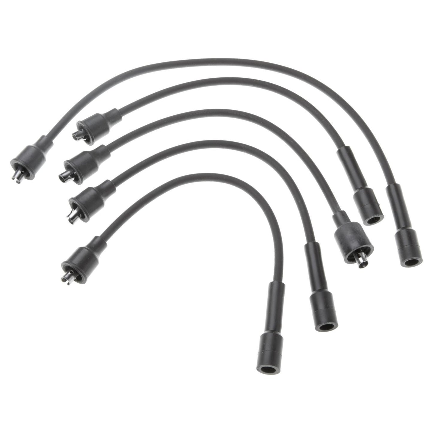 Pro Series Wire Spark Plug Wire Set 24402M