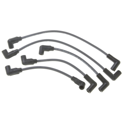 Standard Ignition Spark Plug Wire Set 24409M