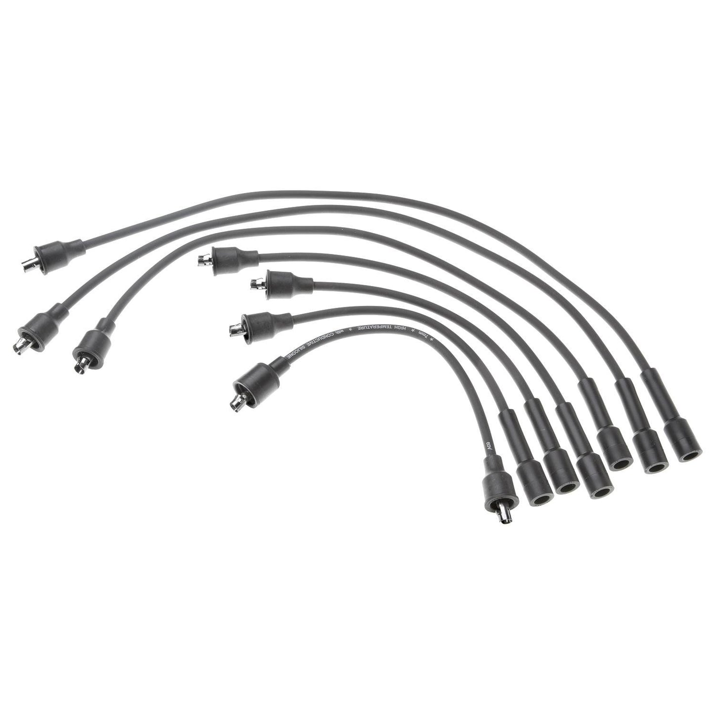 Pro Series Wire Spark Plug Wire Set 24602M