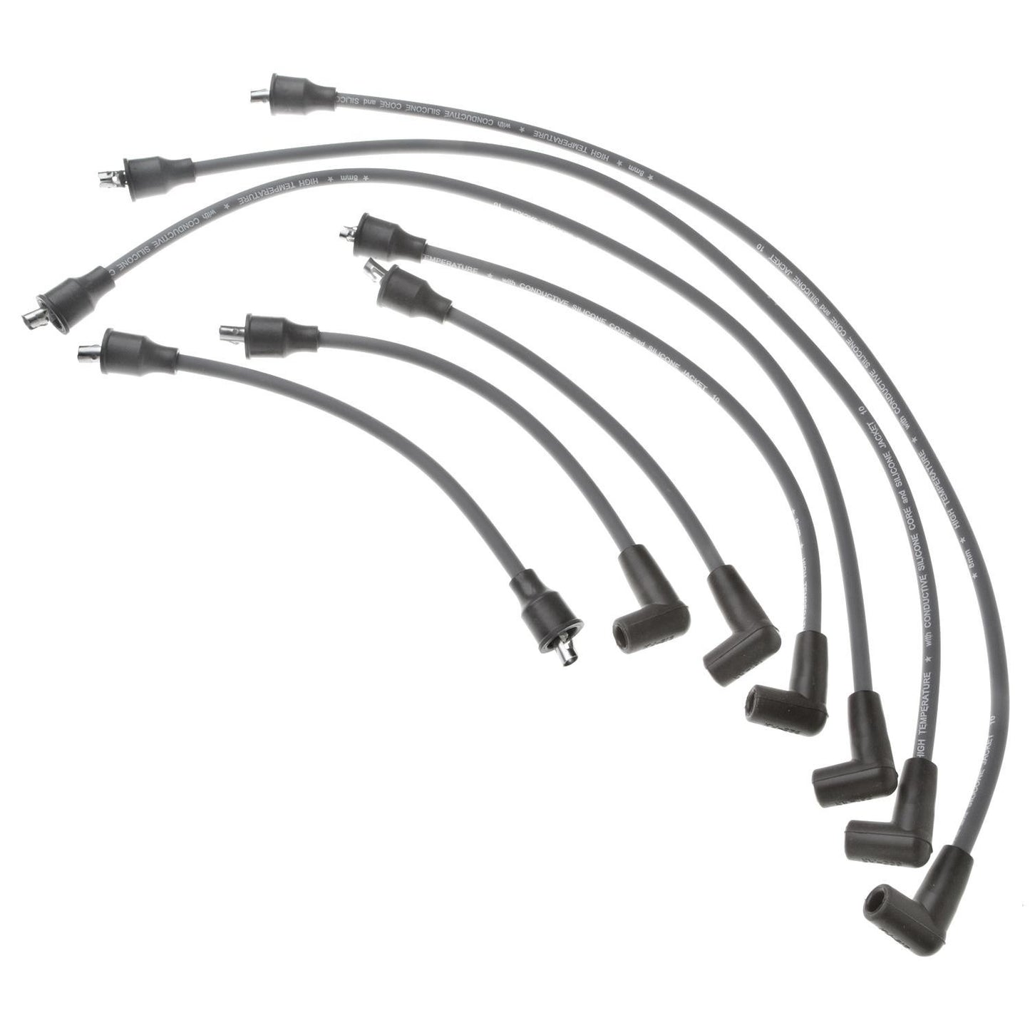 Standard Ignition Spark Plug Wire Set 24605M
