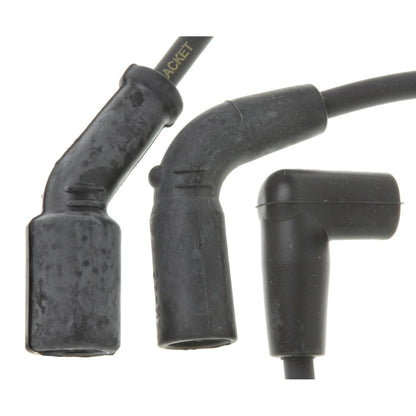 Standard Ignition Spark Plug Wire Set 24606M