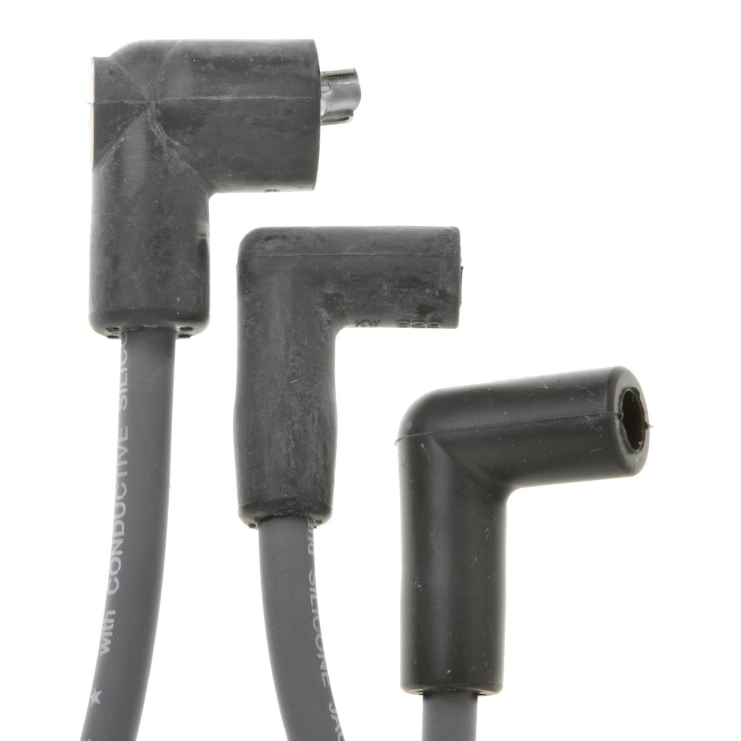 Standard Ignition Spark Plug Wire Set 24607M