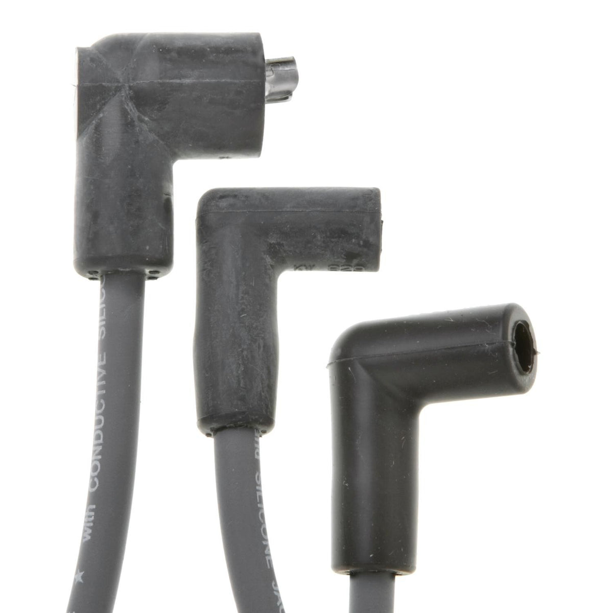 Standard Ignition Spark Plug Wire Set 24607M