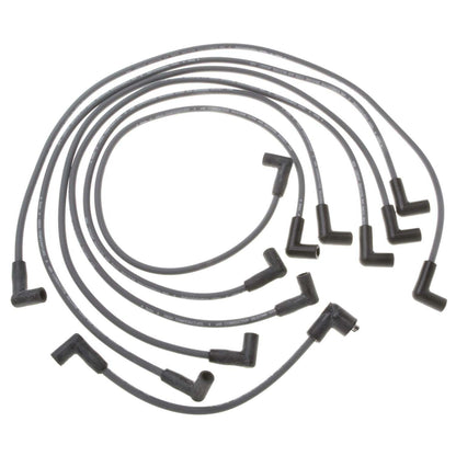 Standard Ignition Spark Plug Wire Set 24607M