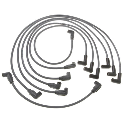 Standard Ignition Spark Plug Wire Set 24608M