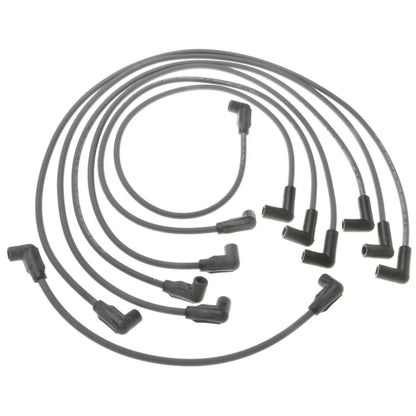 Standard Ignition Spark Plug Wire Set 24608M