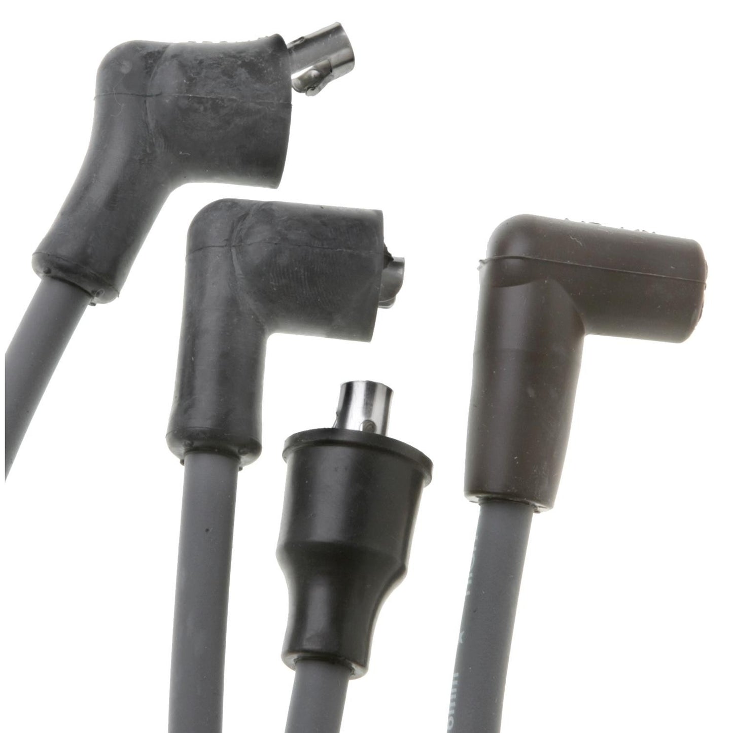 Pro Series Wire Spark Plug Wire Set 24802M