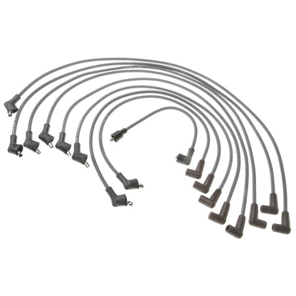 Standard Ignition Spark Plug Wire Set 24802M