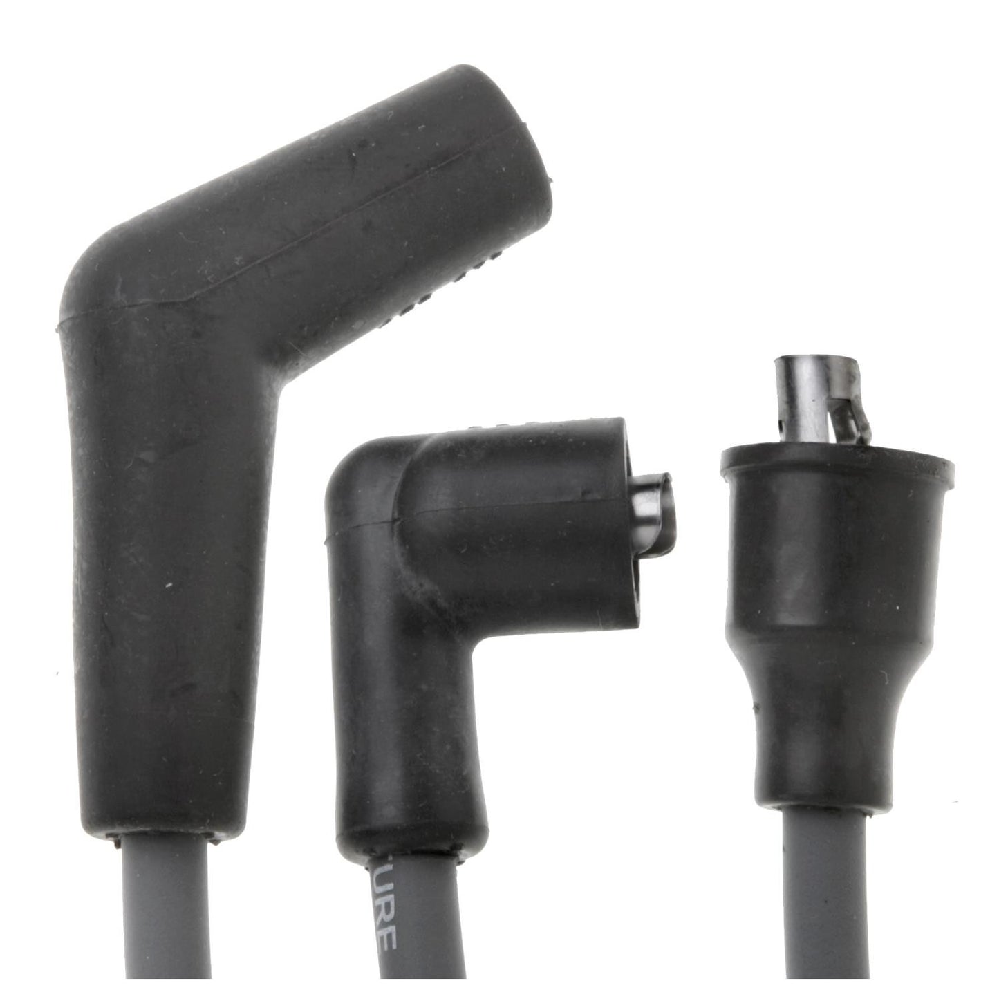 Standard Ignition Spark Plug Wire Set 24805M