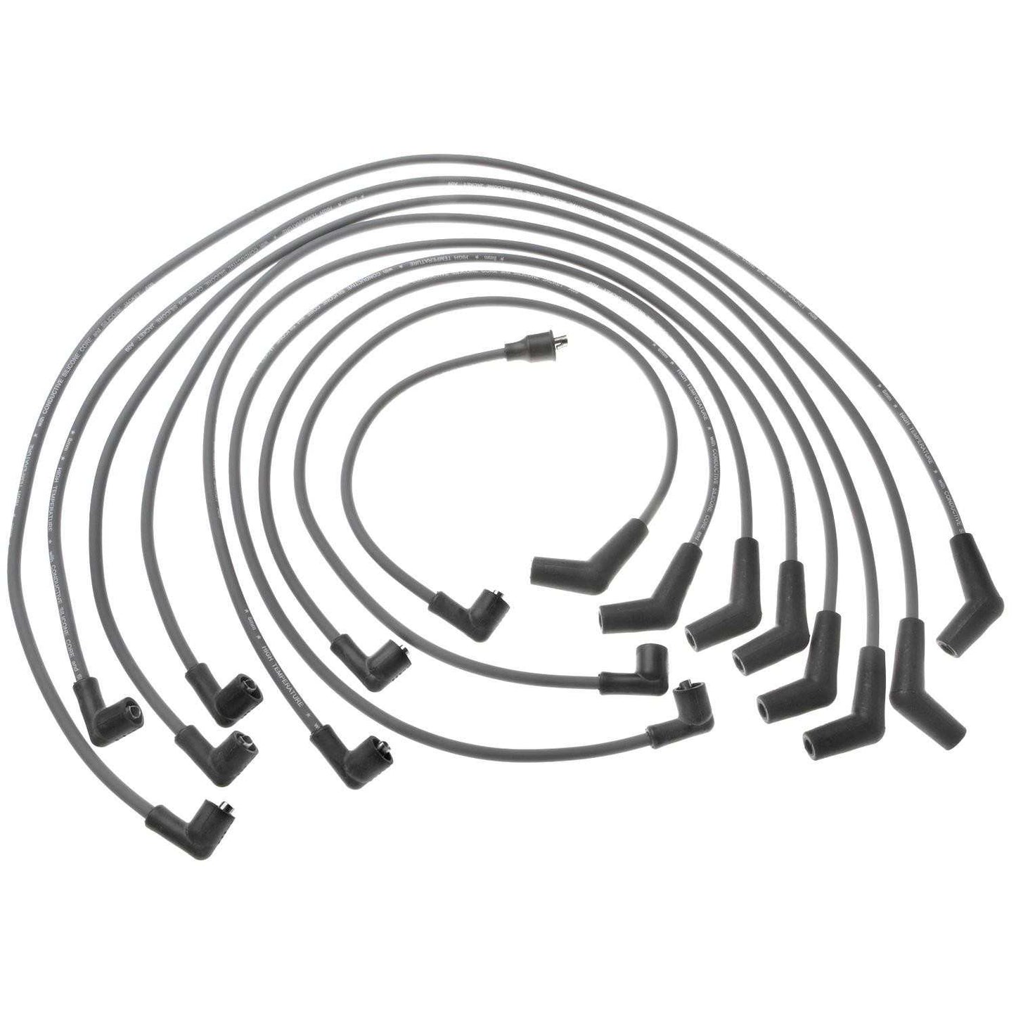Standard Ignition Spark Plug Wire Set 24805M