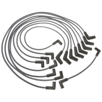 Standard Ignition Spark Plug Wire Set 24809M