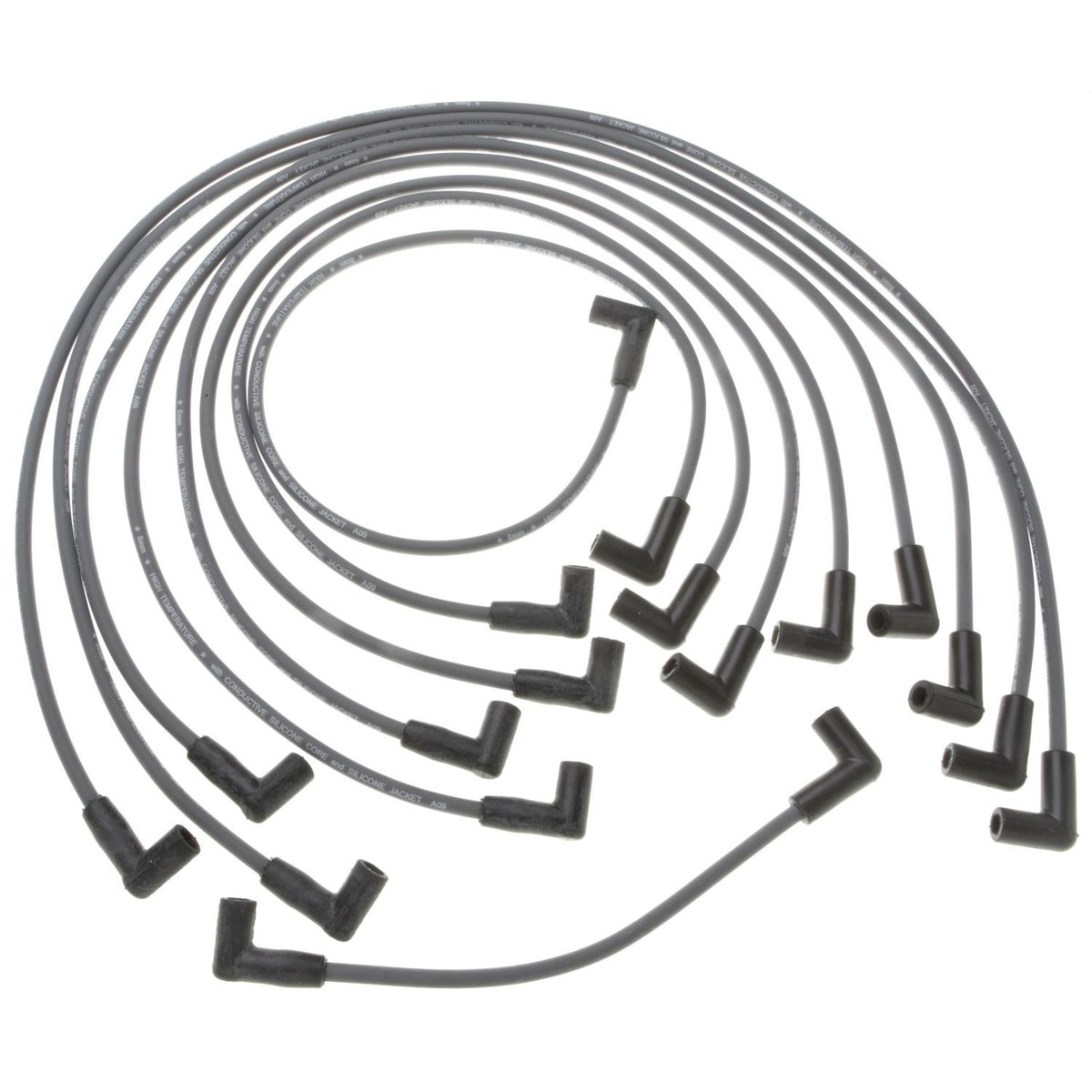 Standard Wires Marine Wire Set 24810M